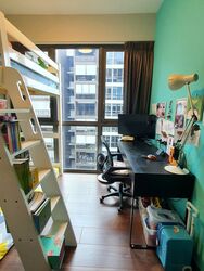 Bellewoods (D25), Condominium #383220441